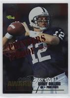 Kerry Collins #/297