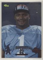 Steve McNair