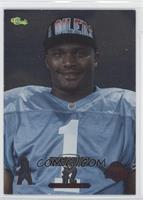 Steve McNair