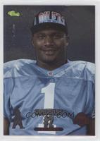 Steve McNair