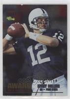 Kerry Collins [EX to NM]