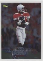 Joey Galloway [Good to VG‑EX]