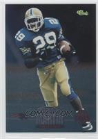 Curtis Martin