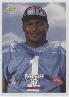 Steve McNair [Noted]