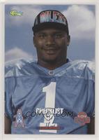 Steve McNair