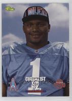 Steve McNair