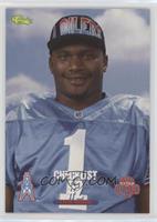 Steve McNair