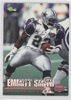 Emmitt Smith