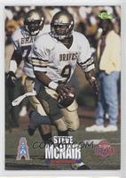 Steve McNair