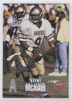 Steve McNair