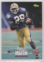 Curtis Martin