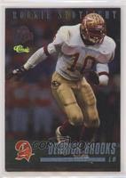 Derrick Brooks [EX to NM]