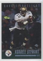 Kordell Stewart