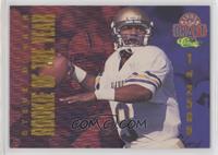 Steve McNair [EX to NM] #/2,500