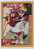 Derrick Thomas