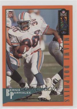 1995 Classic NFL Experience - [Base] #55 - Bernie Parmalee