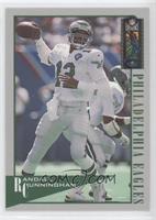 Randall Cunningham