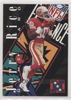 Jerry Rice