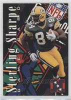 Sterling Sharpe