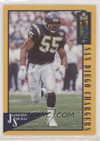 Junior Seau