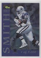 Emmitt Smith #/5,000