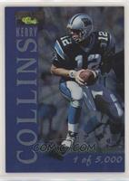 Kerry Collins #/5,000