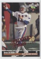 Drew Bledsoe #/400