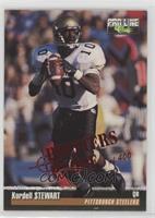 Kordell Stewart #/400