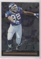 Michael Strahan #/575