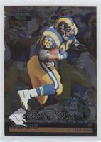 Jerome Bettis [Good to VG‑EX] #/575