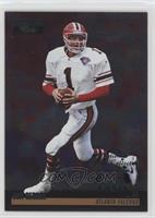Jeff George [Noted] #/575