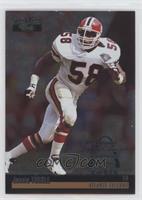 Jessie Tuggle #/575