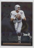 Jeff Hostetler #/575