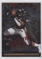 Shaun Gayle [EX to NM] #/175