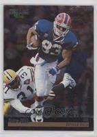 Andre Reed [Good to VG‑EX]