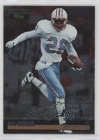 Cris Dishman [EX to NM]