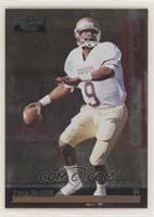 Steve McNair [EX to NM]