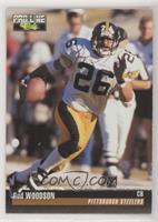 Rod Woodson