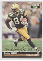 Sterling Sharpe