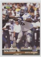 Cortez Kennedy