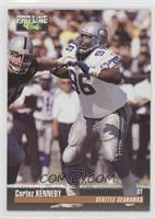 Cortez Kennedy