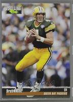 Brett Favre [Noted]