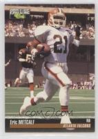 Eric Metcalf