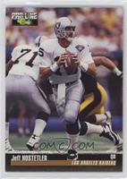 Jeff Hostetler