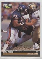 Chris Zorich