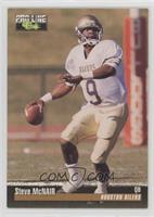 Steve McNair [Noted]