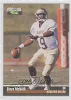 Steve McNair