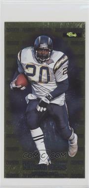 1995 Classic Pro Line - Bonus Jumbos #7 - Natrone Means /1250