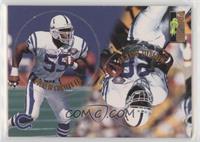 Marshall Faulk, Quentin Coryatt