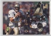 Jim Everett, Mario Bates